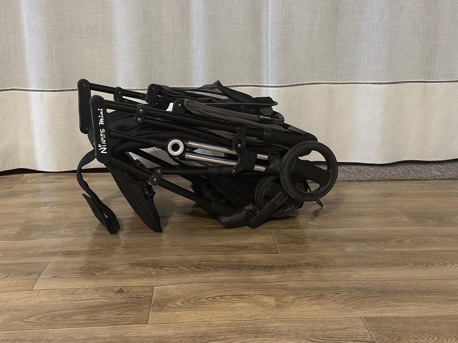 Продам візок ninos mini