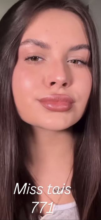 Олівці для губ miss tais 769,771,765,780 bogenia 013