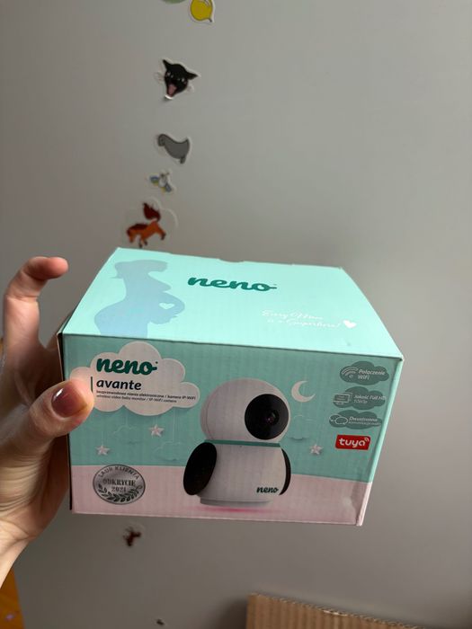 Niania Neno Avante