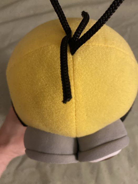 Міньйон Кевін, посіпака, minion, миньон, Despicable Me