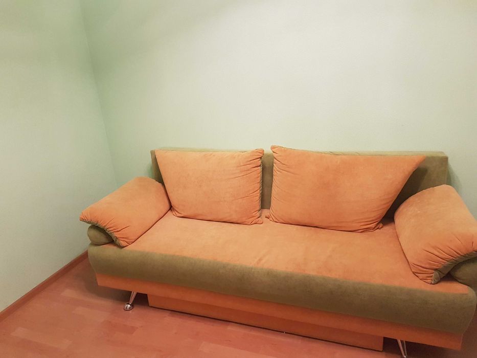 Комната в 3х квартире со всеми удобствами для девушки Ковалевка