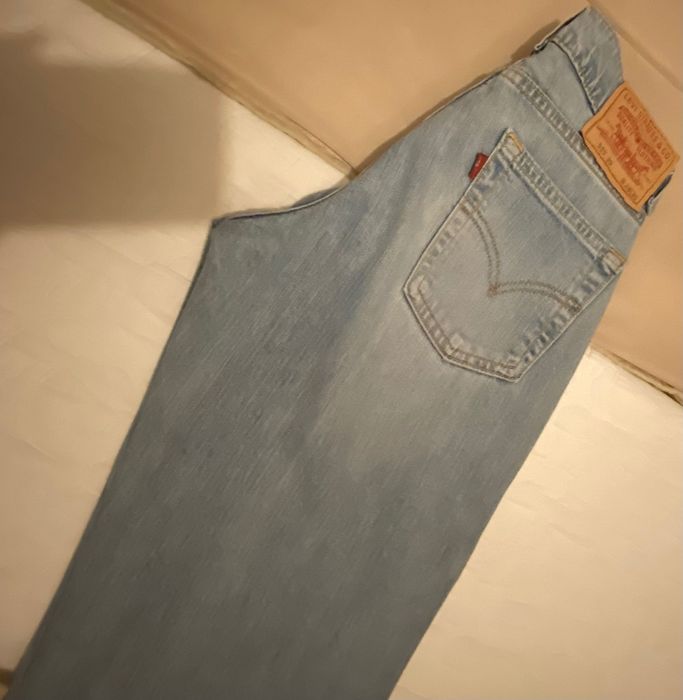 Calças Levis  34
