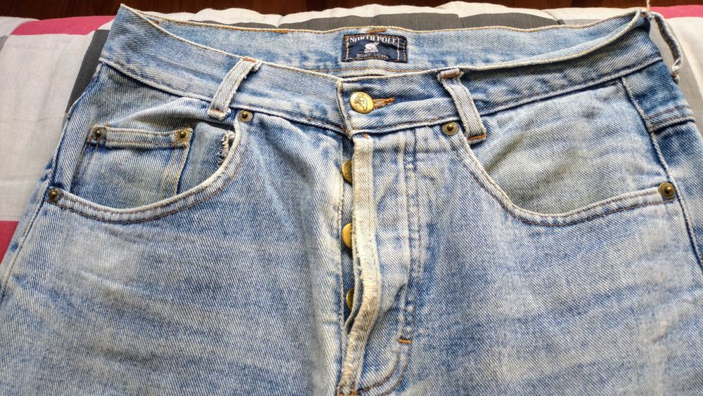 Calcas Ganga North Pole Tam: W32