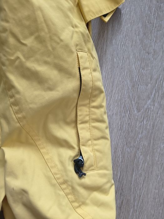 Damski komplet narciarski / snowboardowy kultowej firmy F2