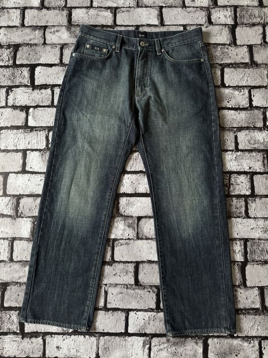 Джинси штани hugo boss