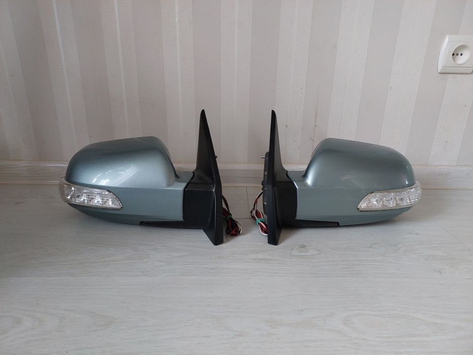 Дзеркала заднього виду Hyundai Tucson JM (2004-2013)