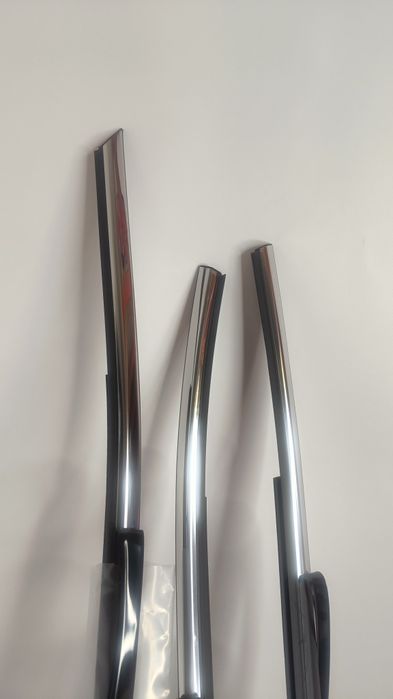 Молдинг двери опускного стекла nissan rogue