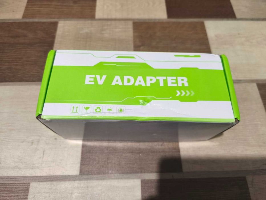 Перехідник Tape 1 - GBT