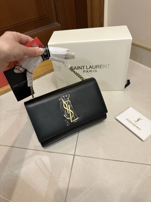 Сумка YSL Yves saint laurent