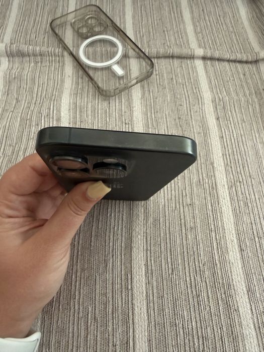 Iphone 15 Pro 128GB