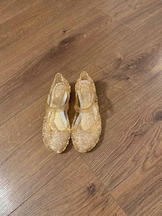 Туфлі святкові Ельзи, Попелюшки, принцеси, р. 31