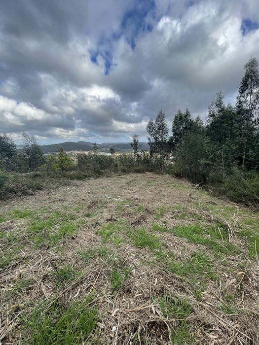 Terreno Alfena com 545m2