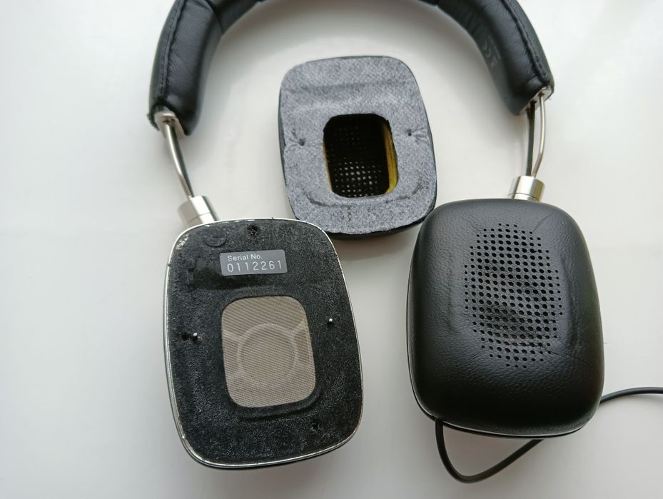 Навушники Bowers & Wilkins P5