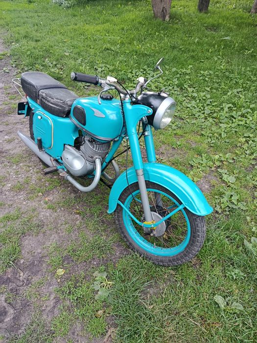 Восход 1.    1967р. Гарний стан