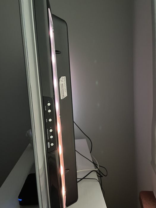 Telewizor Phlilips 42”