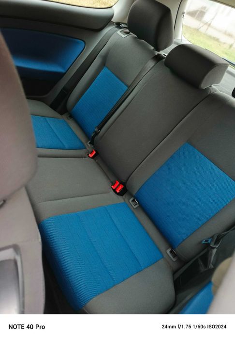 Volkswagen Golf V
