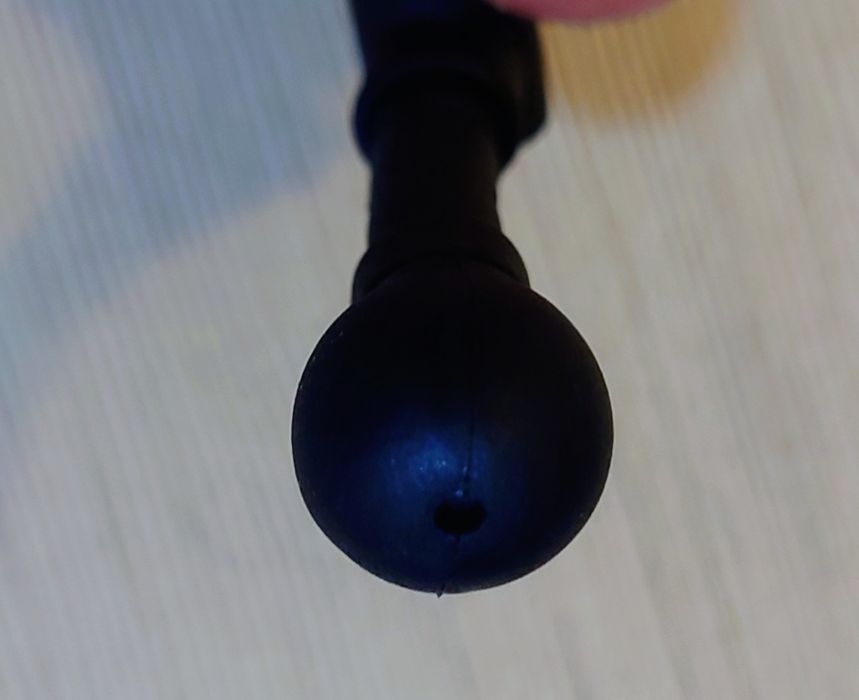 Mikrofon Gembird MIC-203V2 dookólny z redukcją szumów