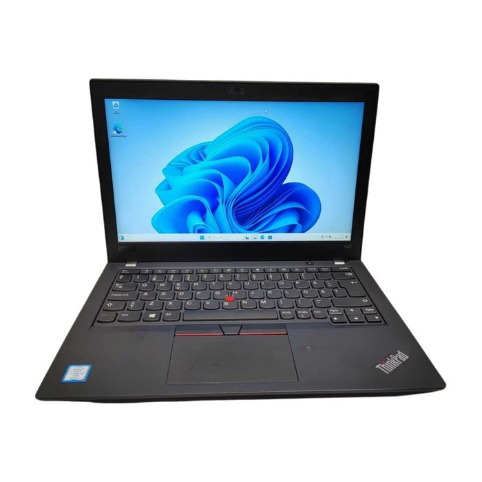 LAPTOP | Lenovo ThinkPad X280 | i5-8350U | 8GB RAM | 256SSD | Win11
