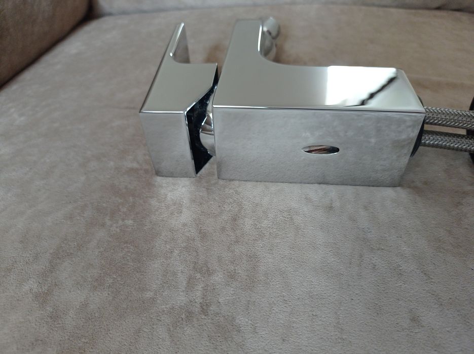 Bateria Hansgrohe Vernis