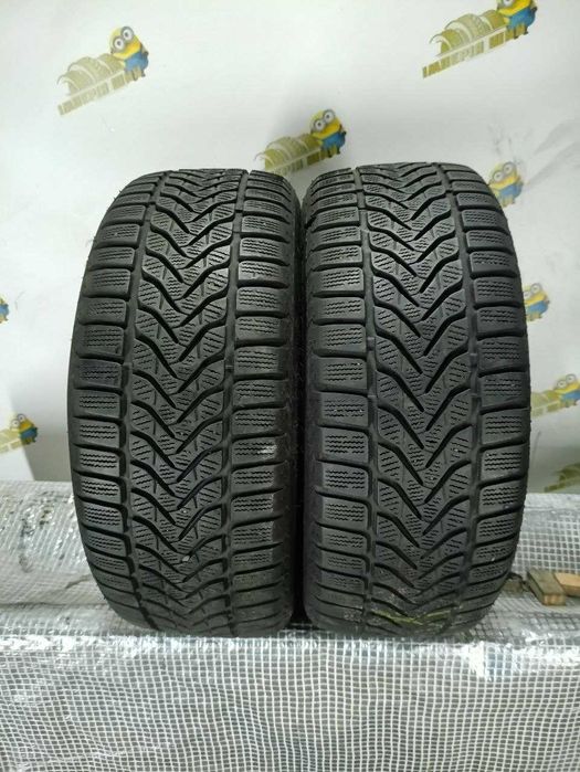 Шини Lassa 205/55R16. 2шт. Всесизонка 2023р (0359)