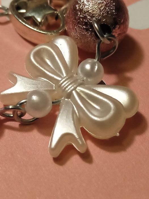 Bransoletka hand made