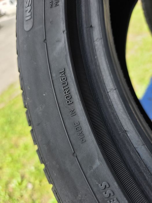 Зимові шини CONTINENTAL 205/50 R17