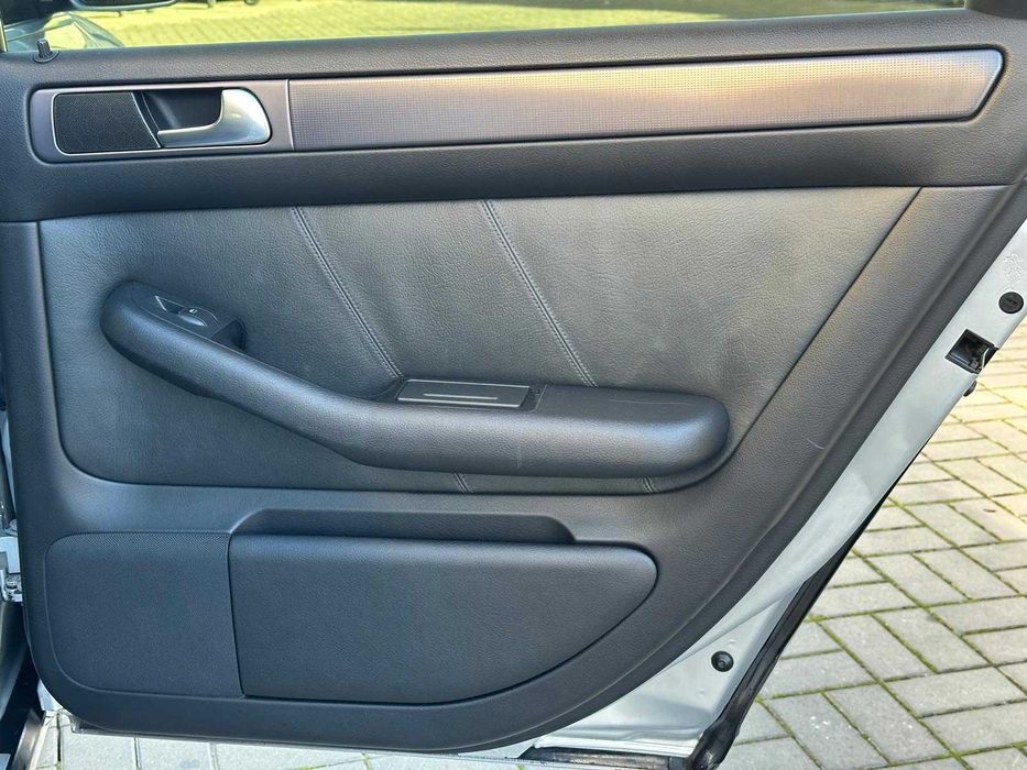 Продам Audi A6 2004р. #72835