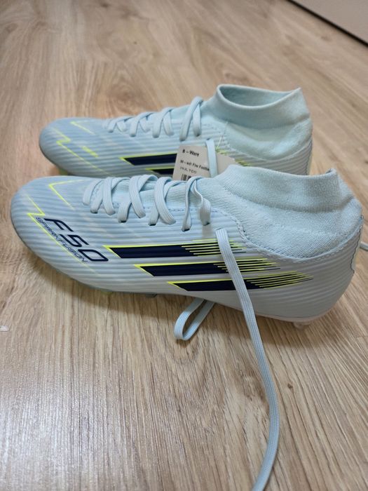 Korki adidas F50