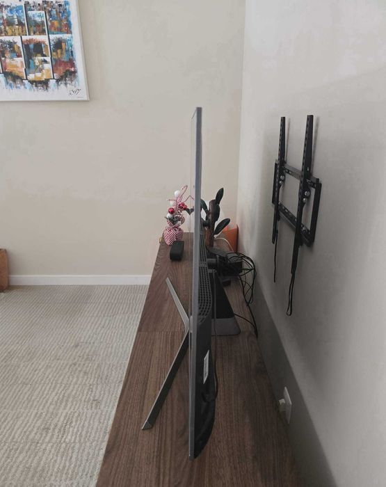 TV Hisense led backlight TV 50''