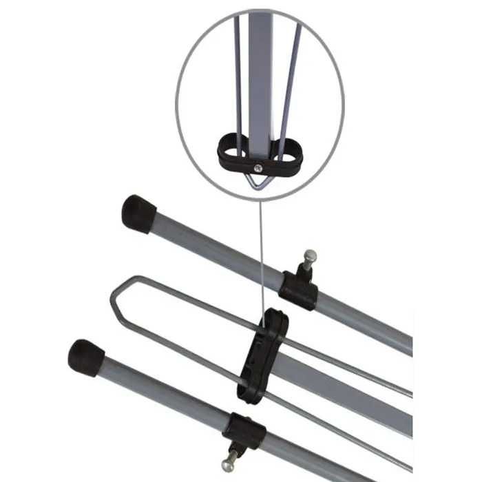 Паук (X-banner) мобильный рекламный стенд: 450 грн. - Інше обладнання ...