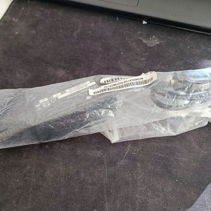 Nowy Oryginalny zasilacz samochodowy ASUS 12V 3A