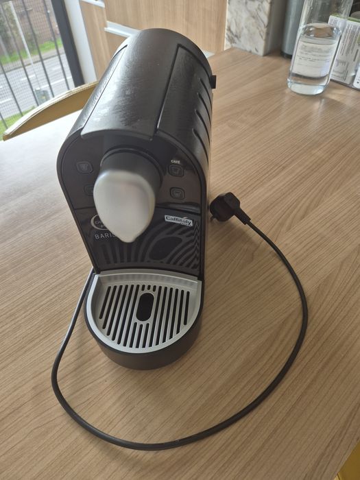 Máquina café Caffitaly -  pingo doce