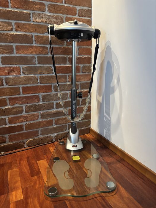 Maszyna Trainer - Masażer