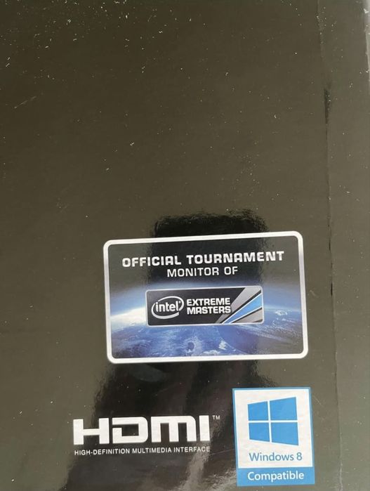 Monitor Benq RL2455HM