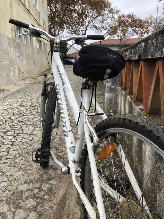 Bicicleta Specialized Hardrock