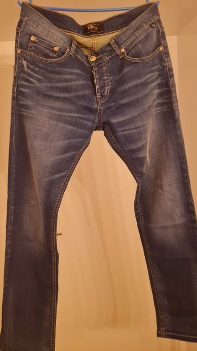 Spodnie LTB rozmiar Xl