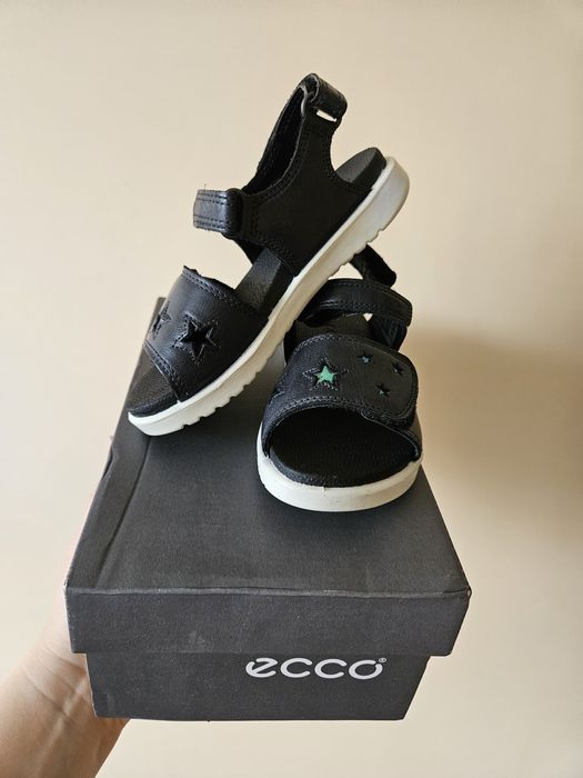 Ecco взуття дитяче, розмір 27