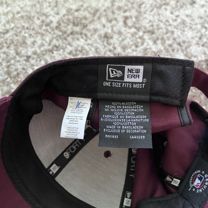 Кепка New York Yankees New Era