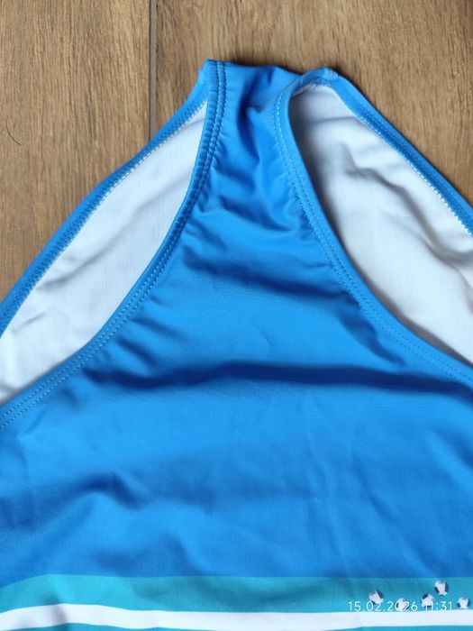 Strój kąpielowy jednoczęściowy 152