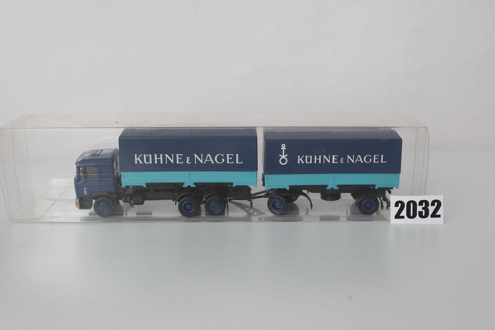 Модели HERPA 1/87