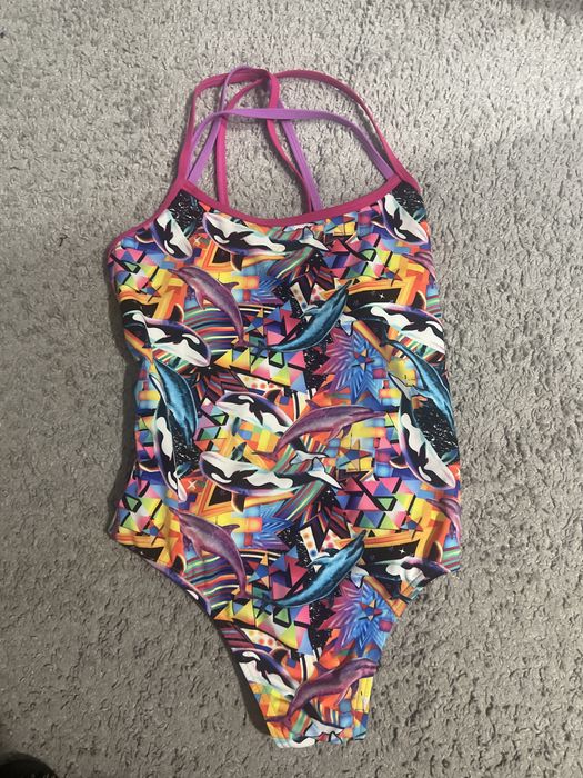 Купальник speedo