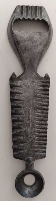 Utensilio de cozinha vintage