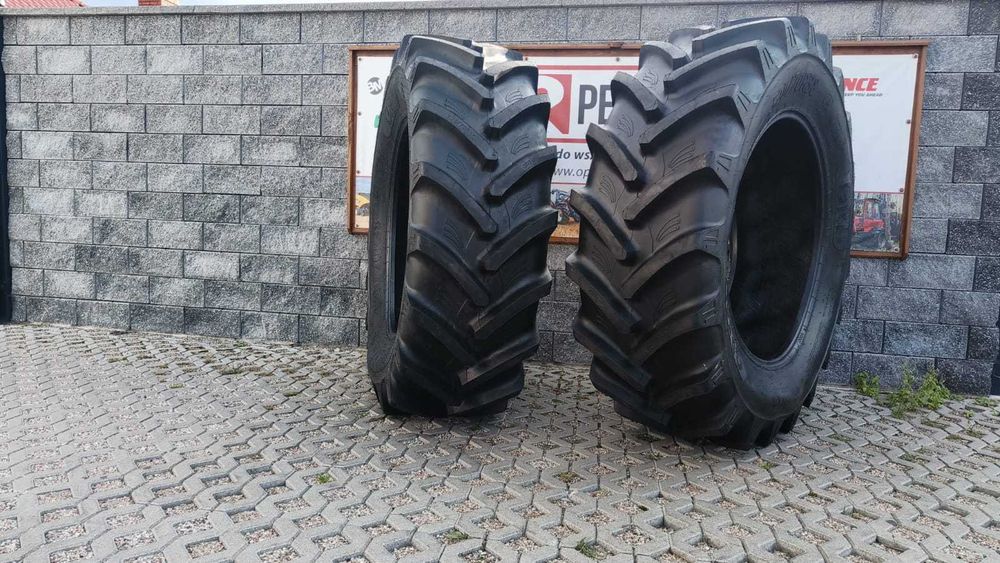 460/85R38 GRI GREEN XLR85 154A8 Wysyłka/ montaż