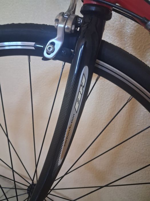 Bicicleta BH shimano 105