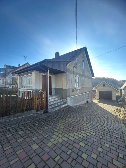 Будинок в Кременці Тернопільщина заходь і живи !