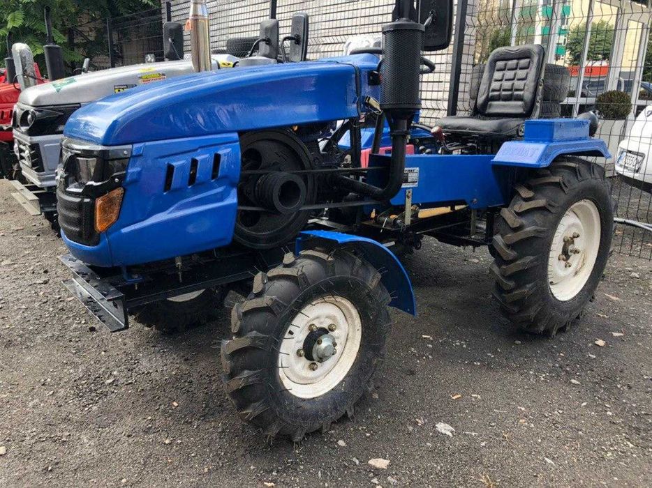 Рекомендуємо МОТОТРАКТОР БУЛАТ Т-160!!!Безкоштовна доставка,Кредит,Зіп