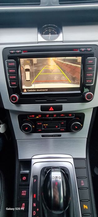 VW PASSAT 2.0 TDI 170CV DSG 6 FULL EXTRAS