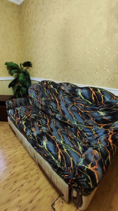 3 к Вільна  Квартира в центрі