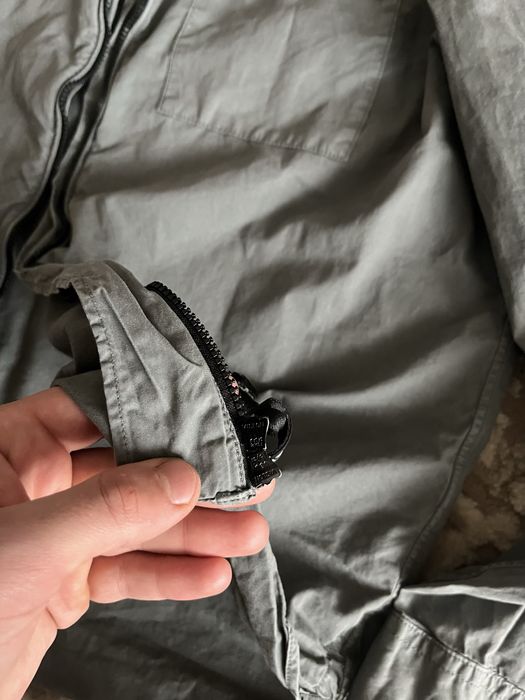 Оригінальний овершот C.P company