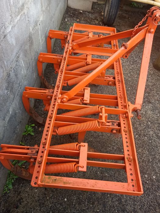 Escraficador..7..BICOS.